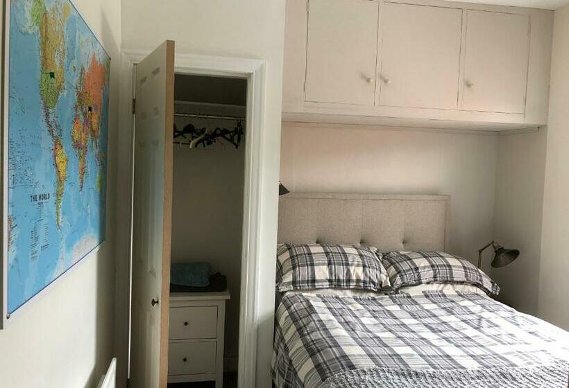 Bed and Breakfast Three Ponds