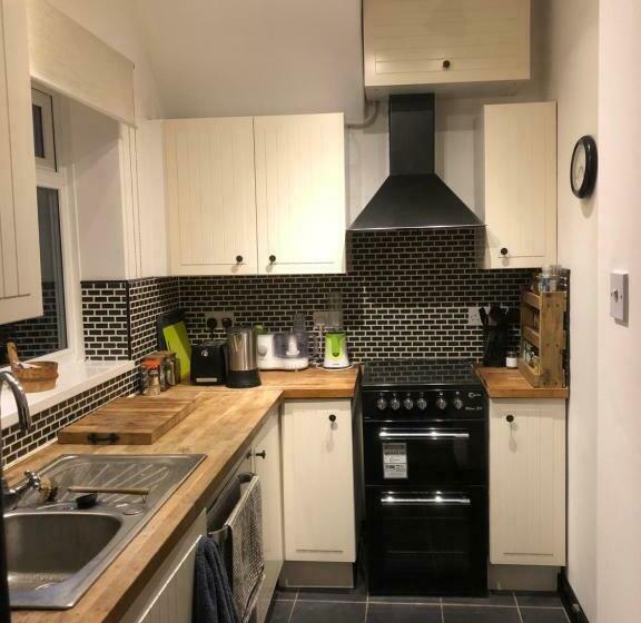 Bed and Breakfast Three Ponds