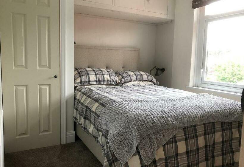 Bed and Breakfast Three Ponds