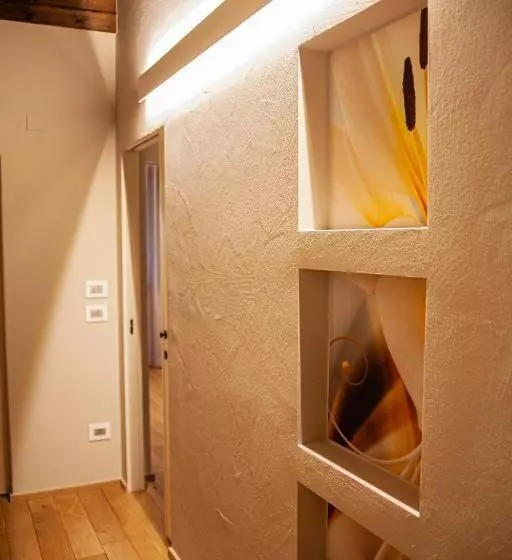 Aamiaismajoitus (B&B) Resort Villa Paola