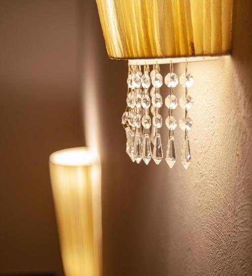 住宿加早餐 Resort Villa Paola