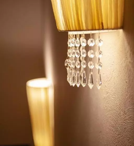 Aamiaismajoitus (B&B) Resort Villa Paola