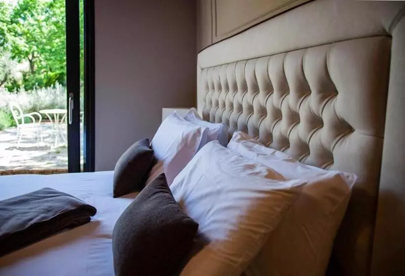 Aamiaismajoitus (B&B) Resort Villa Paola