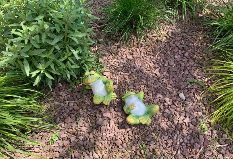 Aamiaismajoitus (B&B) Resort Villa Paola