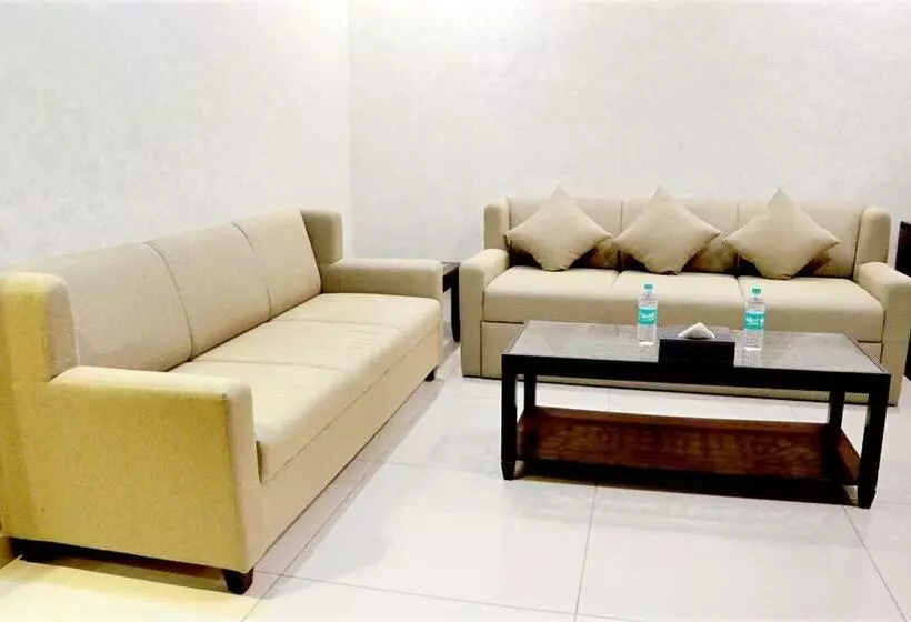 Aamiaismajoitus (B&B) Solista, Chittorgarh