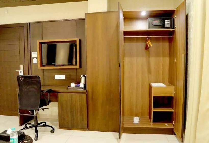 Aamiaismajoitus (B&B) Solista, Chittorgarh