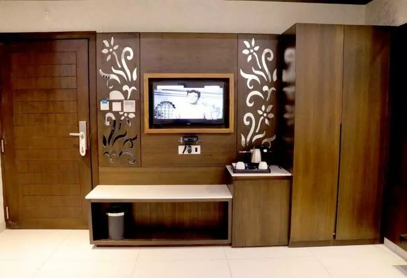 Aamiaismajoitus (B&B) Solista, Chittorgarh