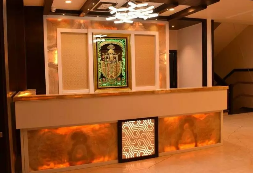 Aamiaismajoitus (B&B) Solista, Chittorgarh