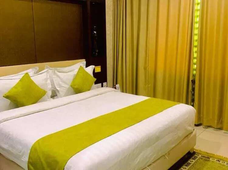Aamiaismajoitus (B&B) Solista, Chittorgarh
