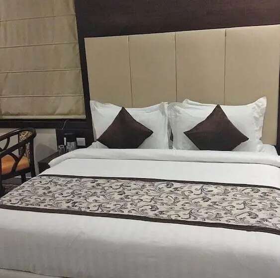 Aamiaismajoitus (B&B) Solista, Chittorgarh