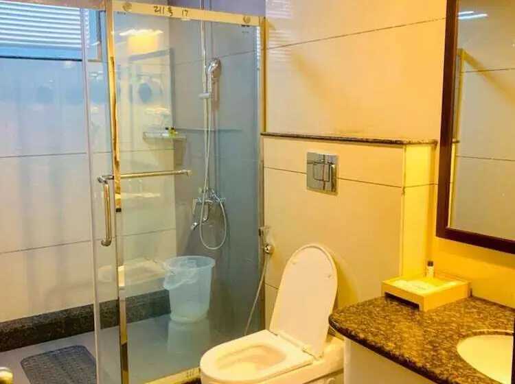 Aamiaismajoitus (B&B) Solista, Chittorgarh