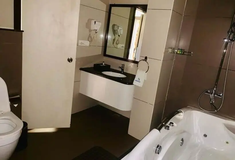 Aamiaismajoitus (B&B) Solista, Chittorgarh