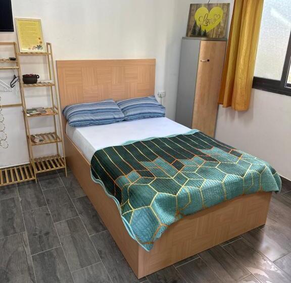 Bed and Breakfast Steele Honey