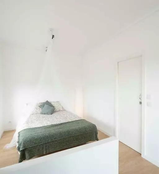 Aamiaismajoitus (B&B) Guestready   Villa Paraíso Da Caparica