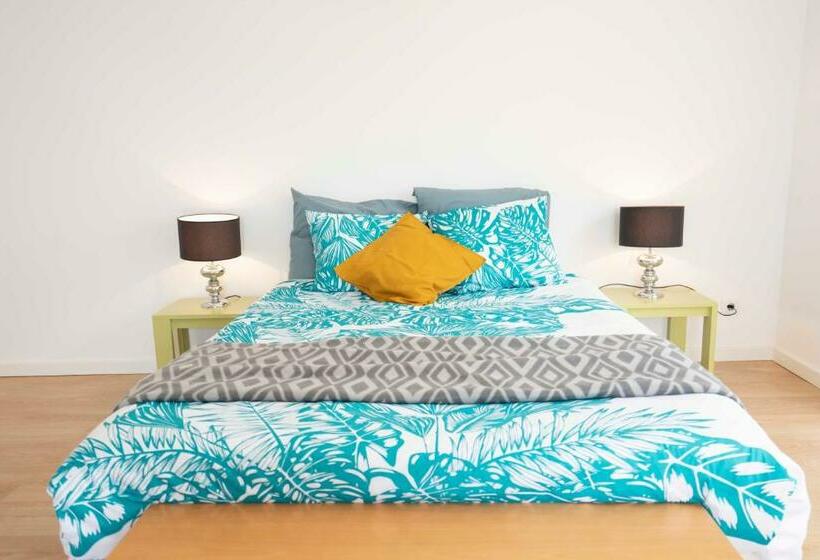 צימר Guestready   Villa Paraíso Da Caparica