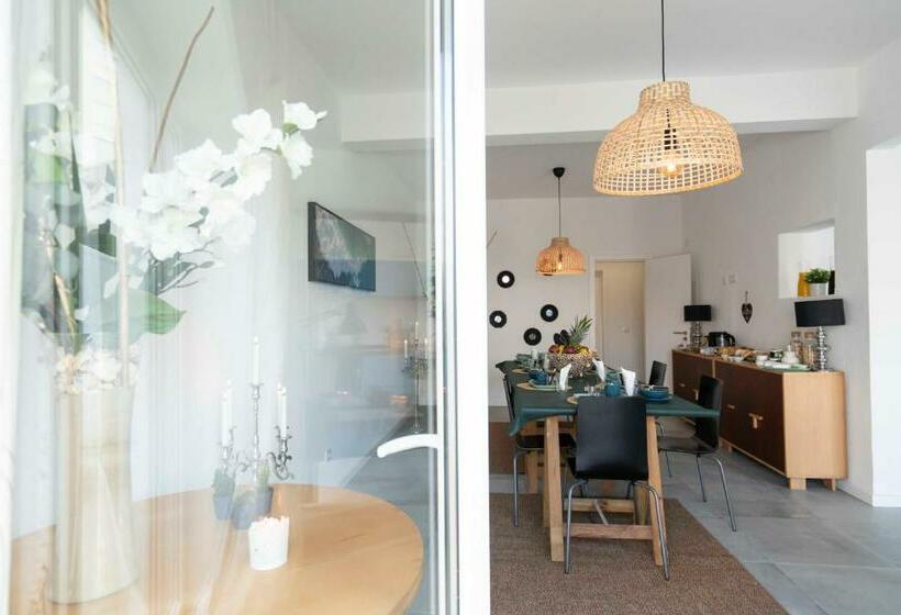 צימר Guestready   Villa Paraíso Da Caparica