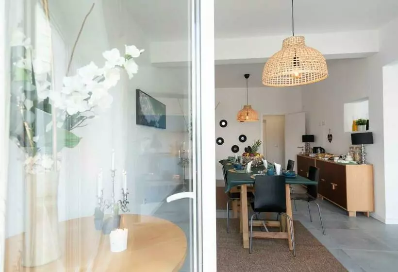 Aamiaismajoitus (B&B) Guestready   Villa Paraíso Da Caparica