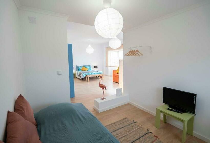 צימר Guestready   Villa Paraíso Da Caparica