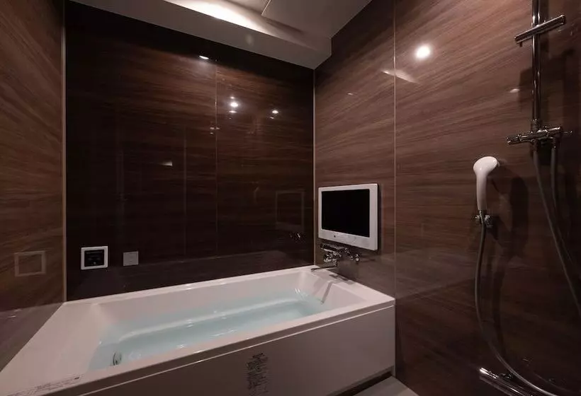 Brattostay ホテル ブラットステイ