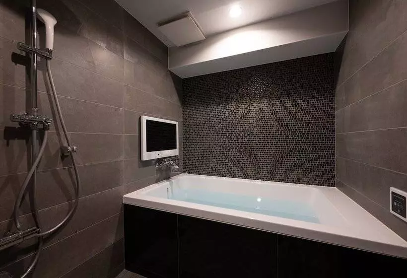 Brattostay ホテル ブラットステイ