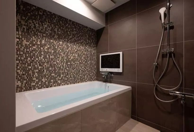 Brattostay ホテル ブラットステイ