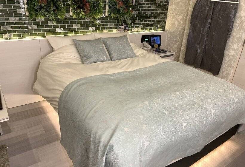 Brattostay ホテル ブラットステイ