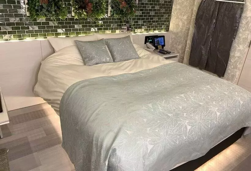 Brattostay ホテル ブラットステイ