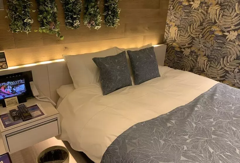 Brattostay ホテル ブラットステイ