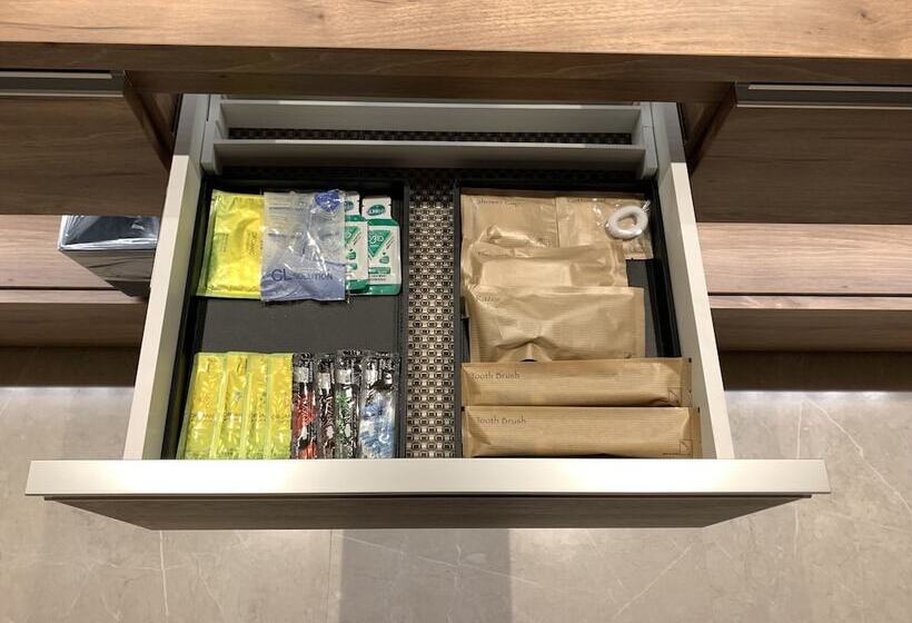 Brattostay ホテル ブラットステイ