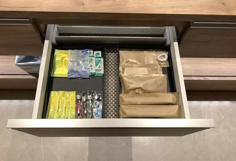 Brattostay ホテル ブラットステイ