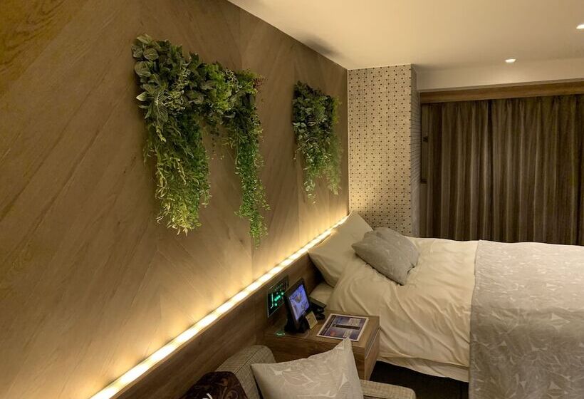 Brattostay ホテル ブラットステイ