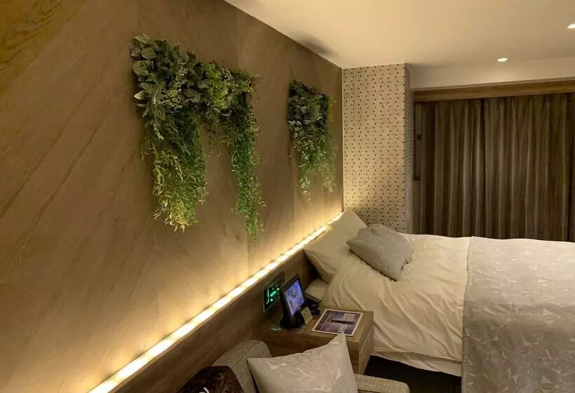 Brattostay ホテル ブラットステイ