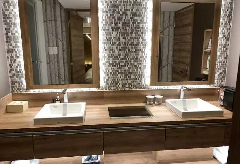 Brattostay ホテル ブラットステイ