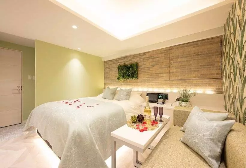 Brattostay ホテル ブラットステイ