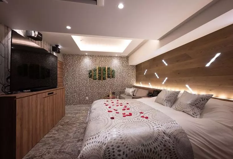 Brattostay ホテル ブラットステイ