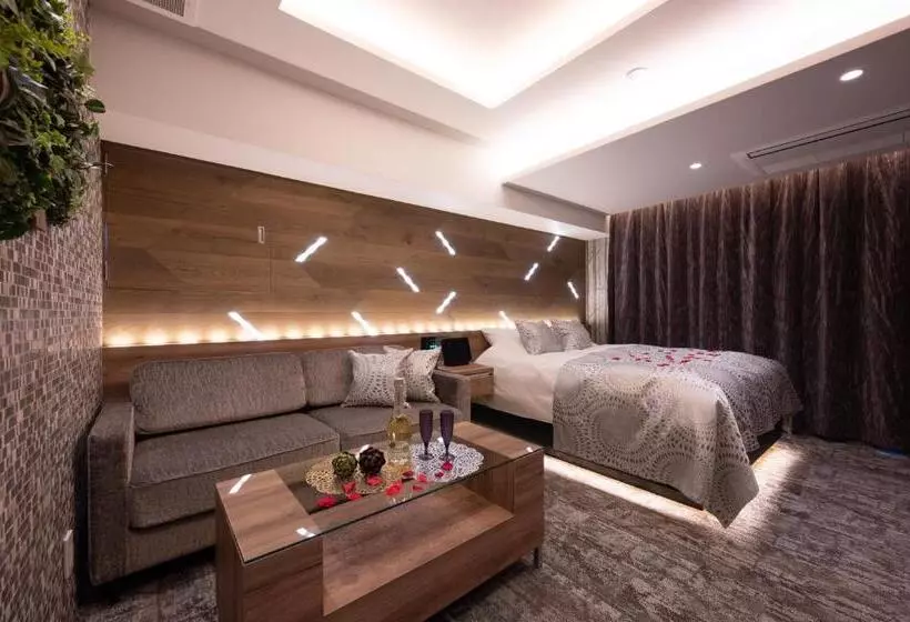 Brattostay ホテル ブラットステイ