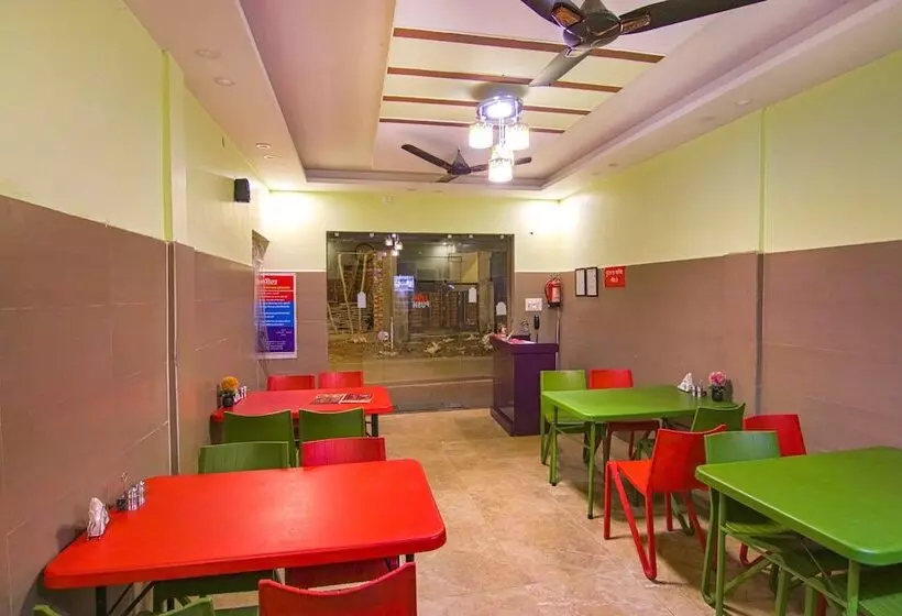 Fabhotel Pushp Kunj