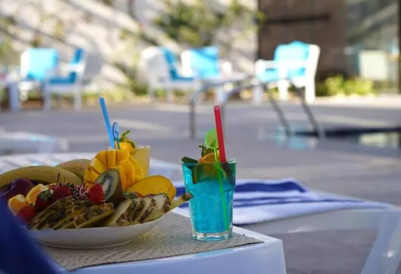 Aitch Boutique Hotel   An Lih