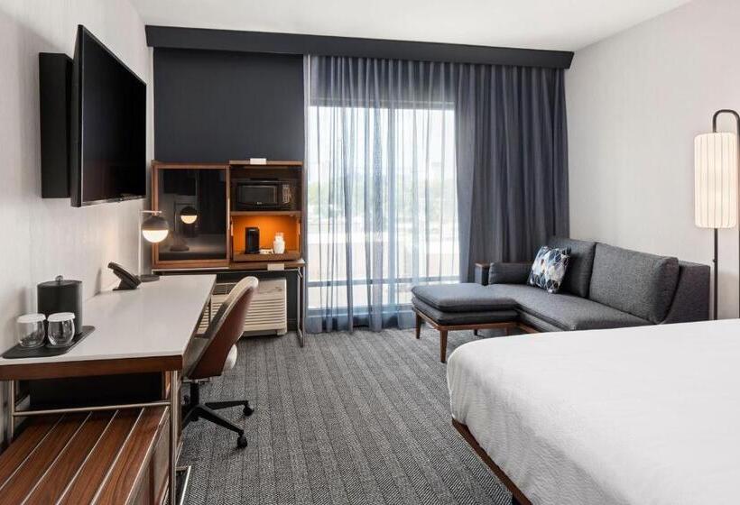 Otel Courtyard By Marriott Owatonna Downtown