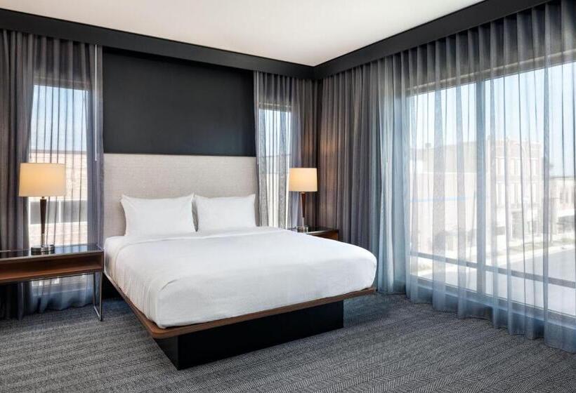 Otel Courtyard By Marriott Owatonna Downtown