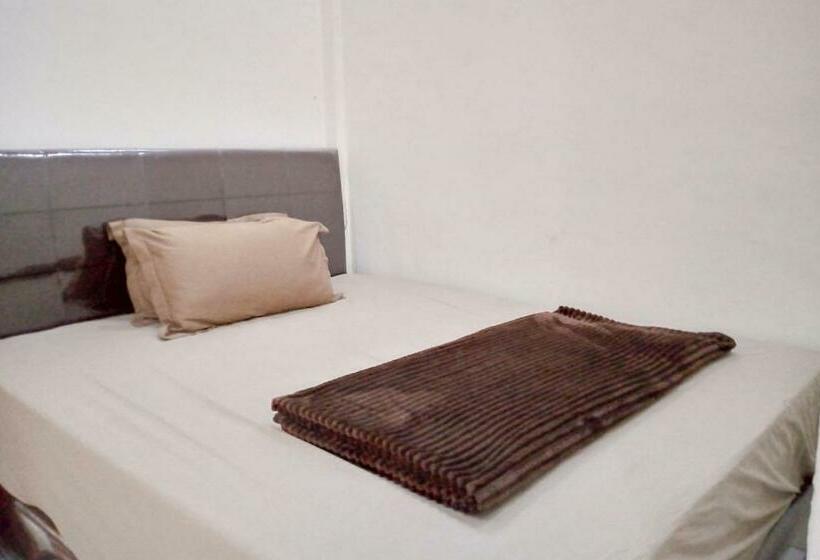 فندق Kinkale Homestay Redpartner