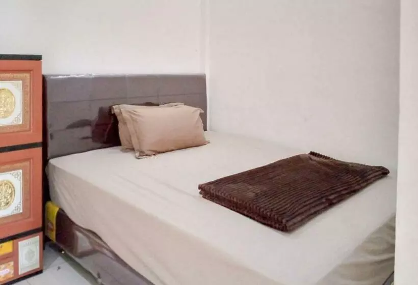 ホテル Kinkale Homestay Redpartner