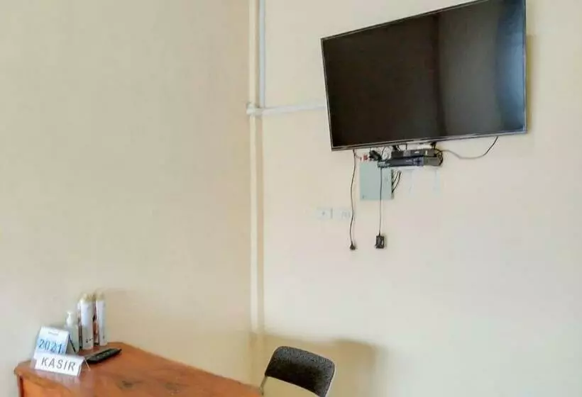 ホテル Kinkale Homestay Redpartner