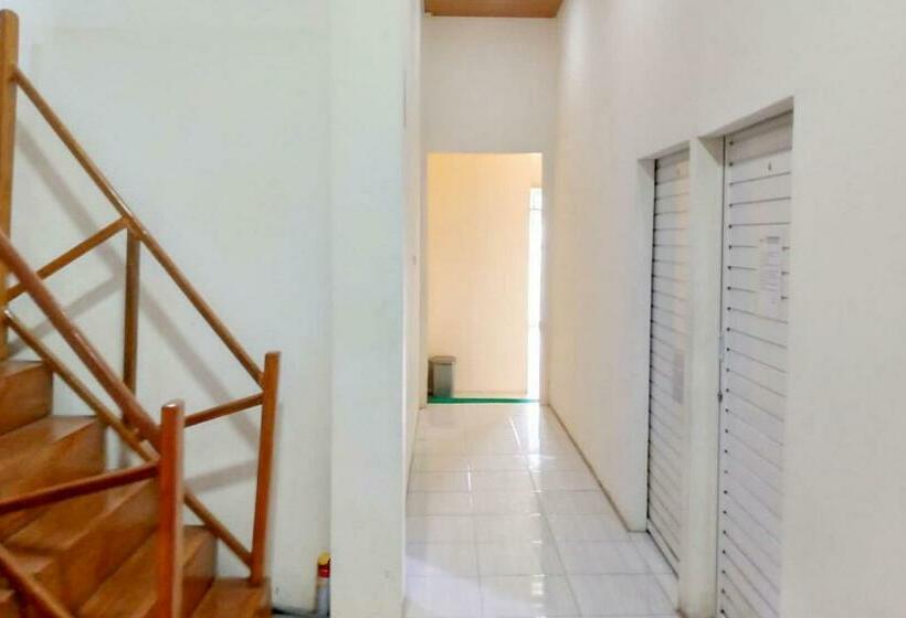 فندق Kinkale Homestay Redpartner