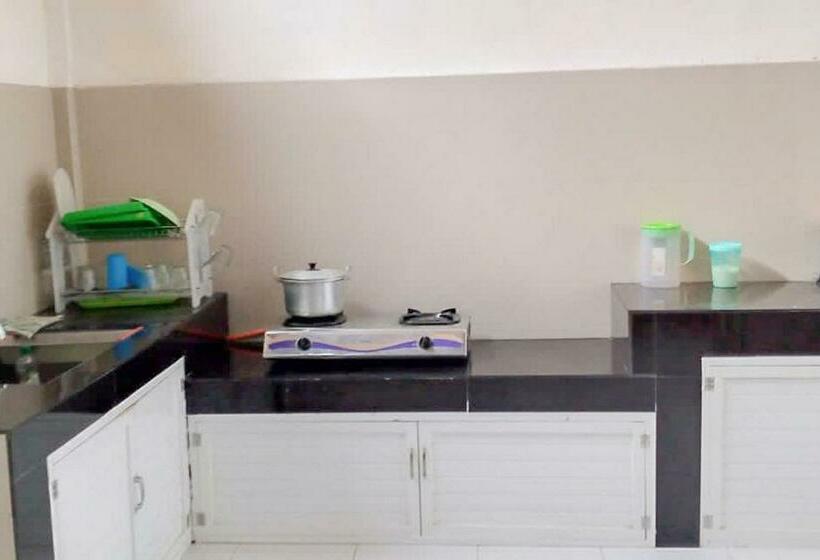 فندق Kinkale Homestay Redpartner