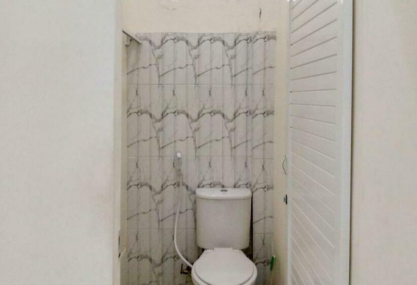 فندق Kinkale Homestay Redpartner