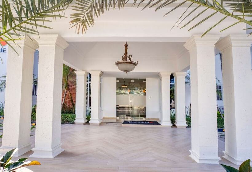 Naranjo Hotel Boutique