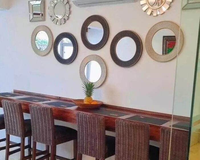 Naranjo Hotel Boutique