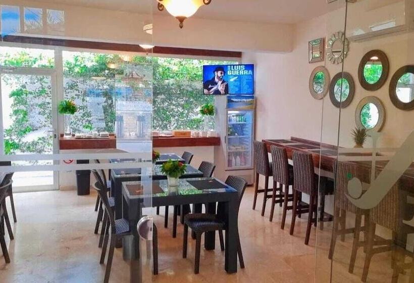 Naranjo Hotel Boutique