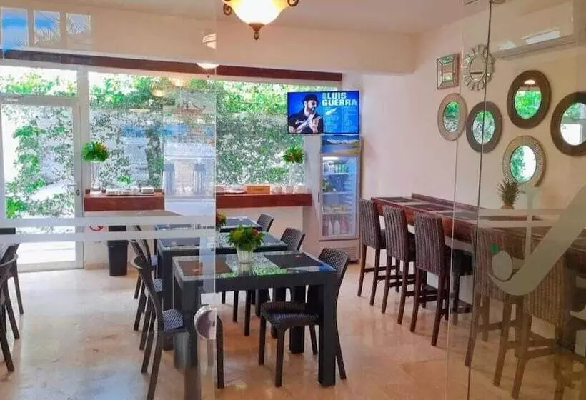 Naranjo Hotel Boutique